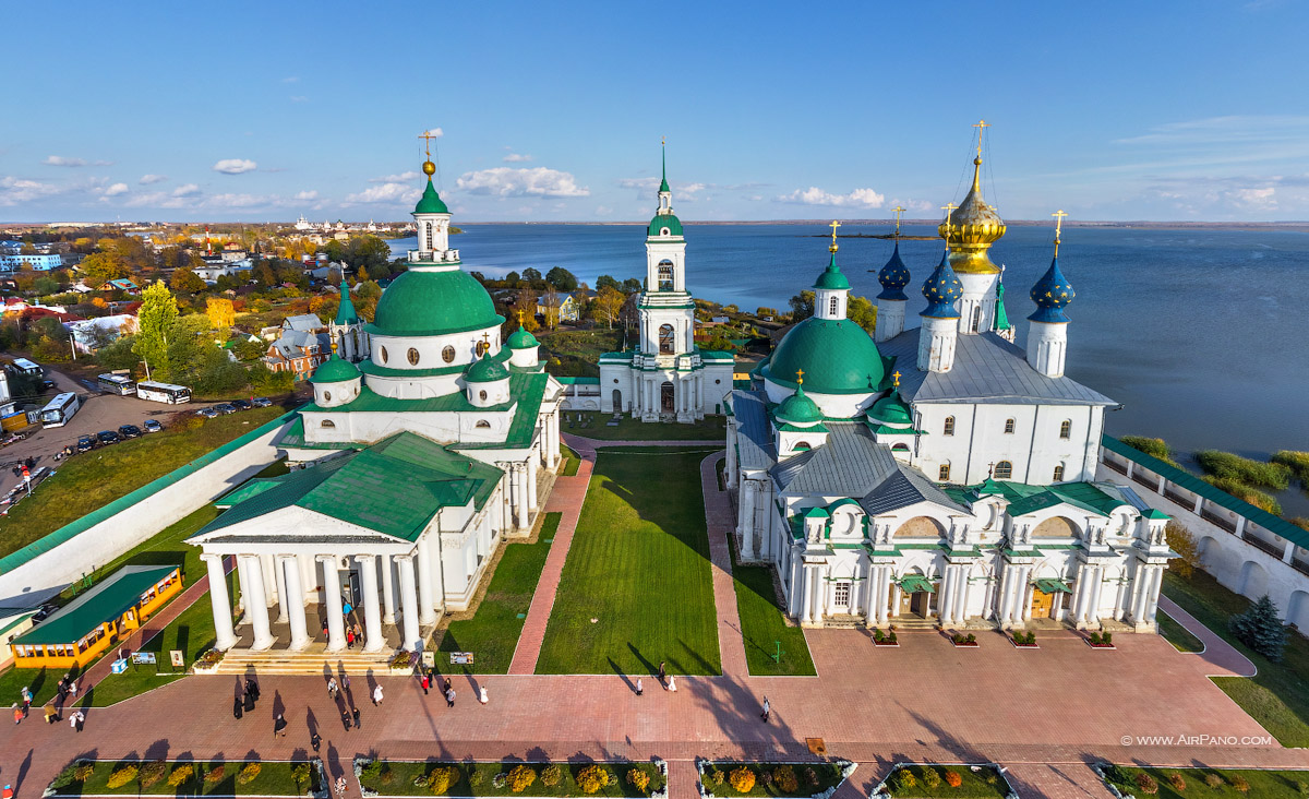 Rostov